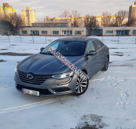продам Renault Talismanв пмр  фото 4