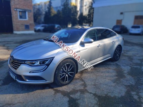 продам Renault Talismanв пмр  фото 4