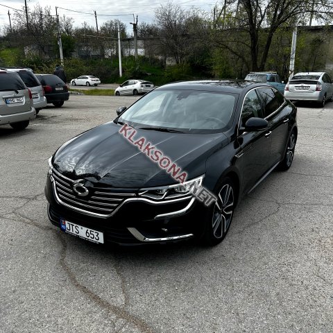 продам Renault Talismanв пмр  фото 5