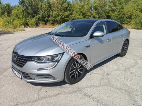 продам Renault Talismanв пмр  фото 5