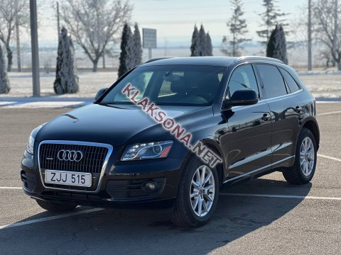 продам Audi Q5в пмр  фото 6