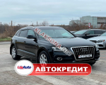 продам Audi Q5 в пмр  фото 6