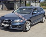 продам Audi Q5 в пмр  фото 6