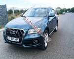 продам Audi Q5 в пмр  фото 5