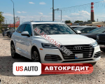 продам Audi Q5 в пмр  фото 6
