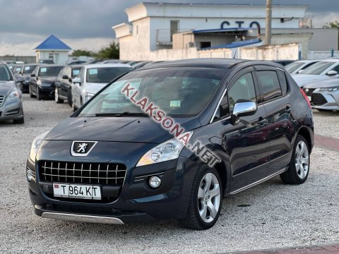 продам Peugeot 3008в пмр  фото 4