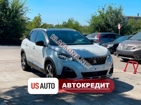 продам Peugeot 3008в пмр  фото 6