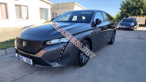 продам Peugeot 3008в пмр  фото 6