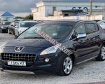 Peugeot 3008 2011г. 7 200 $