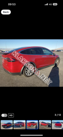 продам Tesla Xв пмр  фото 6