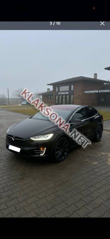 продам Tesla Xв пмр  фото 4