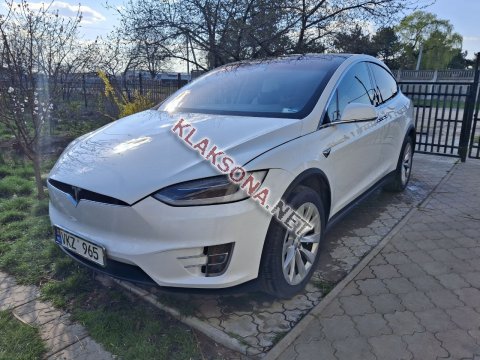 продам Tesla Xв пмр  фото 4
