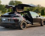 продам Tesla X в пмр  фото 5