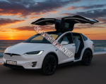продам Tesla X в пмр  фото 6