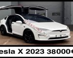 продам Tesla X в пмр  фото 2