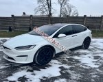 продам Tesla X в пмр  фото 5