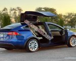 продам Tesla X в пмр  фото 5