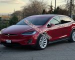 Tesla X 2017г. 23 500 &euro;