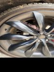 продам Tesla X в пмр  фото 1