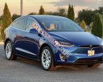 продам Tesla X в пмр  фото 3