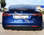 продам Tesla X в пмр  фото 3