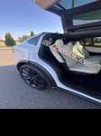 продам Tesla X в пмр  фото 1