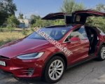 Tesla X 2016г. 21 000 $