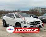 продам Mercedes-Benz GLC 300 в пмр  фото 5