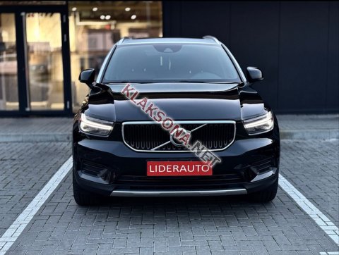 продам Volvo XC40в пмр  фото 4