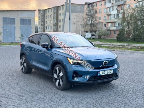 продам Volvo XC40в пмр  фото 6