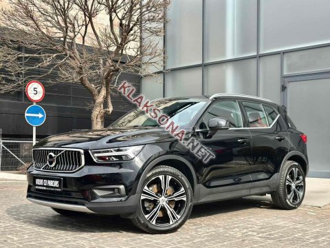 продам Volvo XC40в пмр  фото 5
