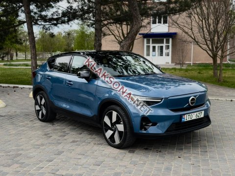 продам Volvo XC40в пмр  фото 6