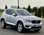 продам Volvo XC40 в пмр  фото 6