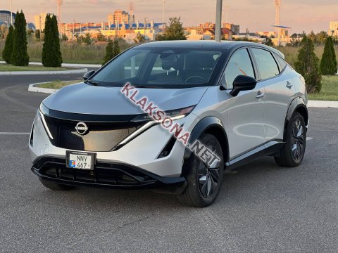 продам Nissan Ariyaв пмр  фото 5