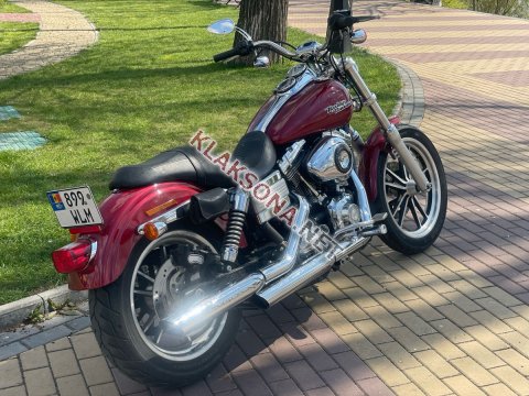 продам Harley Davidson FXDLв пмр  фото 4