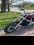 продам Harley Davidson FXDL в пмр  фото 4