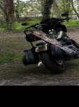 продам Harley Davidson --- в пмр  фото 1
