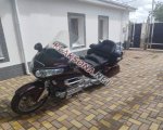 продам Honda Gold Wing Trike в пмр  фото 3
