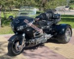 продам Honda Gold Wing Trike в пмр  фото 5