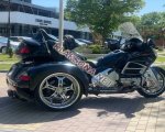 продам Honda Gold Wing Trike в пмр  фото 5