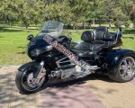продам Honda Gold Wing Trike в пмр  фото 5
