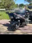 продам Honda Gold Wing Trike в пмр  фото 3