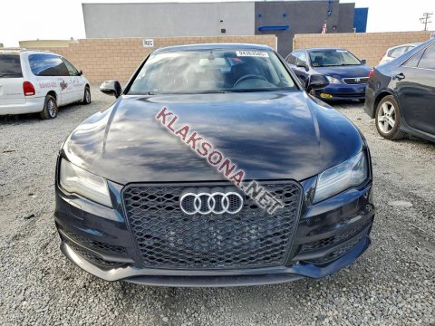 продам Audi A7в пмр  фото 5