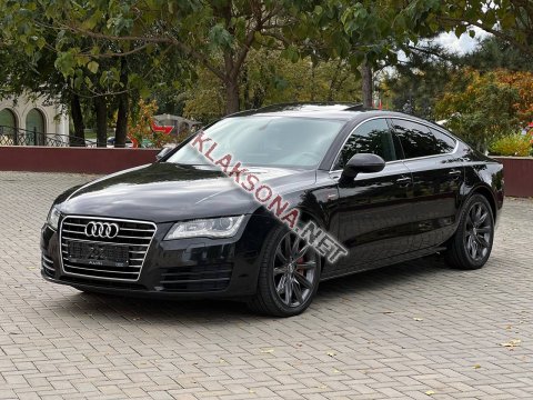 продам Audi A7в пмр  фото 6
