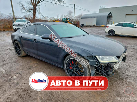 продам Audi A7в пмр  фото 6