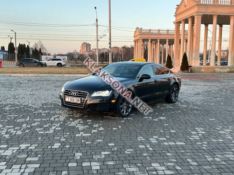 продам Audi A7в пмр  фото 6