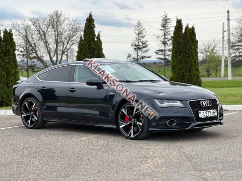 продам Audi A7в пмр  фото 4