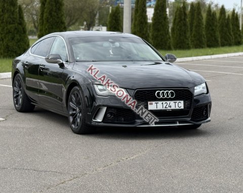 продам Audi A7в пмр  фото 4