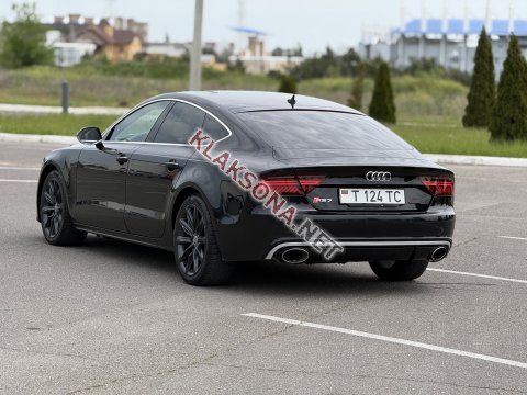продам Audi A7в пмр  фото 5