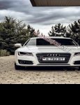 продам Audi A7 в пмр  фото 6